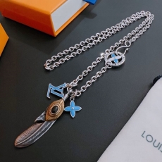 Louis Vuitton Necklaces